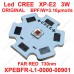 IR led оригінал CREE XP-E2 730nm Far Red IR led оригінал CREE XP-E2 730nm Far Red