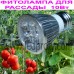Фітолампи для розсади 10Вт Фітолампи для розсади 10Вт