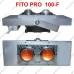 Професійний фіто світильник FITO PRO 100-F Професійний фіто світильник FITO PRO 100-F