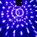 Світломузика Professional Magic Ball + MP3 + пульт управління Світломузика Professional Magic Ball + MP3 + пульт управління