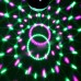 Світломузика Professional Magic Ball + MP3 + пульт управління Світломузика Professional Magic Ball + MP3 + пульт управління