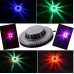 Світломузика Sunflower 48LED