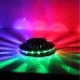 Світломузика Sunflower 48LED Світломузика Sunflower 48LED