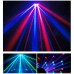 Світлодіодна світломузика LED EFFEKT LIGHT 18Вт Світлодіодна світломузика LED EFFEKT LIGHT 18Вт