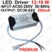 18Вт Premium LED драйвер для живлення від мережі 12-18шт х1Вт світлодіодів 300мА 18Вт Premium LED драйвер для живлення від мережі 12-18шт х1Вт світлодіодів 300мА