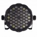 Світлодіодний Пар 64, 54Вт LED Flat Par Світлодіодний Пар 64, 54Вт LED Flat Par