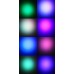Світлодіодний Пар 64, 54Вт LED Flat Par Світлодіодний Пар 64, 54Вт LED Flat Par