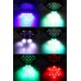 Світлодіодний Пар 64, 54Вт LED Flat Par Світлодіодний Пар 64, 54Вт LED Flat Par