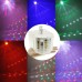Світлодіодна світломузика LED EFFEKT LIGHT 18Вт Світлодіодна світломузика LED EFFEKT LIGHT 18Вт