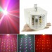 Світлодіодна світломузика LED EFFEKT LIGHT 18Вт Світлодіодна світломузика LED EFFEKT LIGHT 18Вт