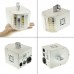 Світлодіодна світломузика LED EFFEKT LIGHT 18Вт Світлодіодна світломузика LED EFFEKT LIGHT 18Вт